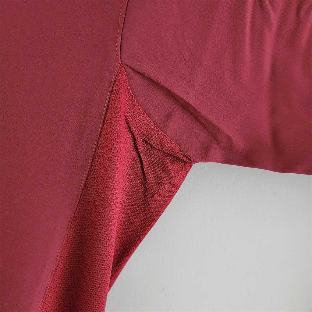 Arsenal Retro Manga Larga 2005/06