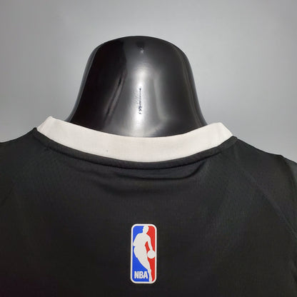 Camiseta Denver Nuggets "City Edition" Negra