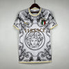 Italia Versace White Edition 2023/24 Versión Fan