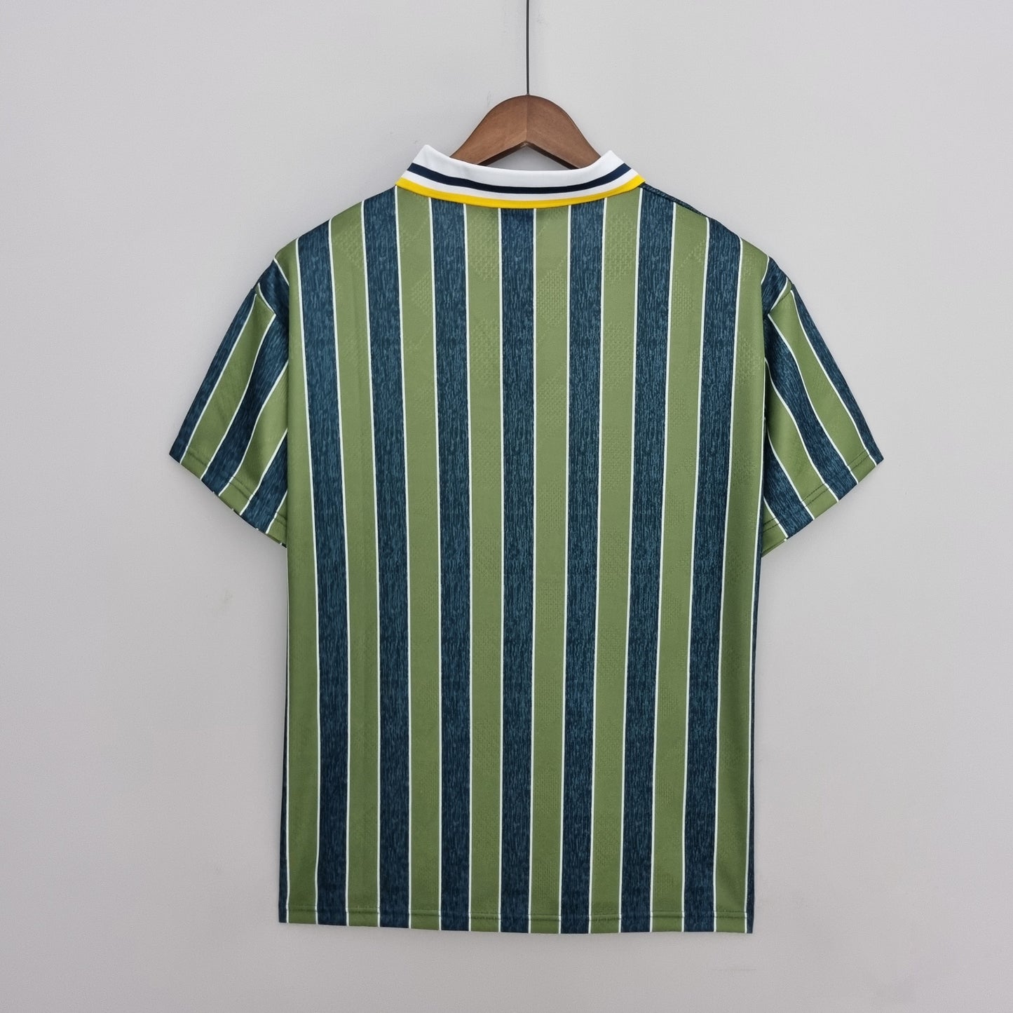 Camiseta Inter de Milán Retro Visita 1995/96