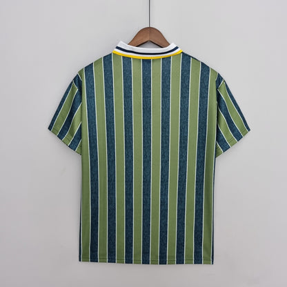 Camiseta Inter de Milán Retro Visita 1995/96