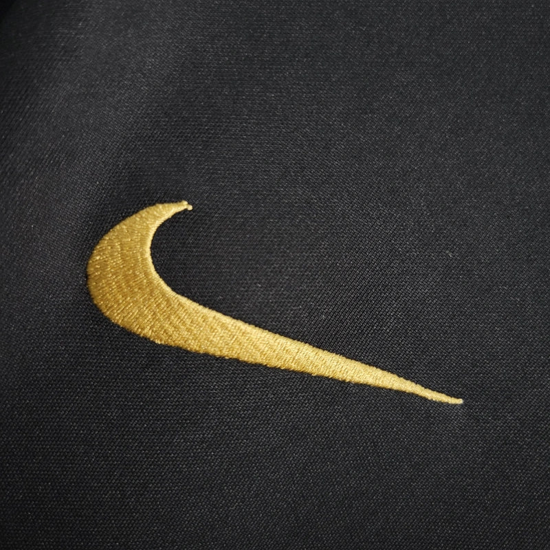 Camiseta FC Barcelona Visita Retro 2020/21