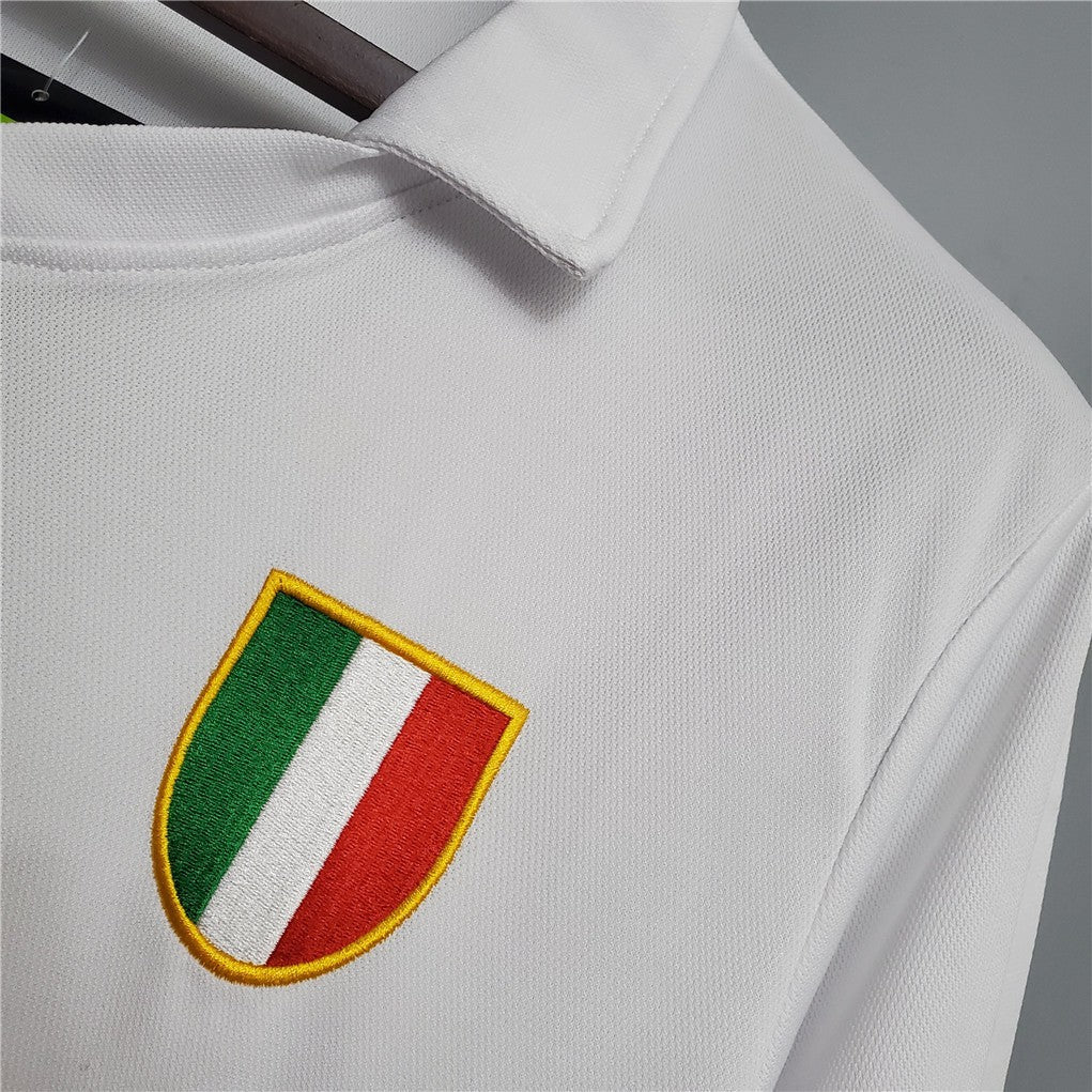 Napoli Visita Retro 1987/88