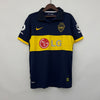 Boca Juniors Local Retro 2009