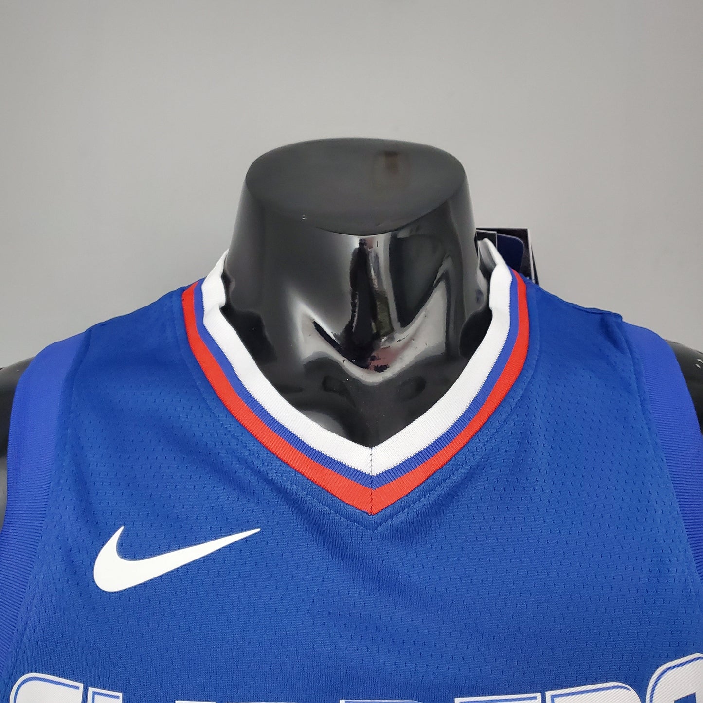 Camiseta Los Angeles Clippers "Limited Edition" Azul NBA