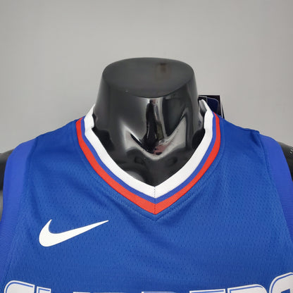 Camiseta Los Angeles Clippers "Limited Edition" Azul NBA