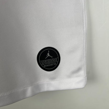 Camiseta París Saint-Germain Visita Retro 2018/19