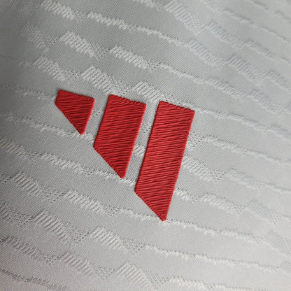 Camiseta River Plate Local 2024 Versión Jugador