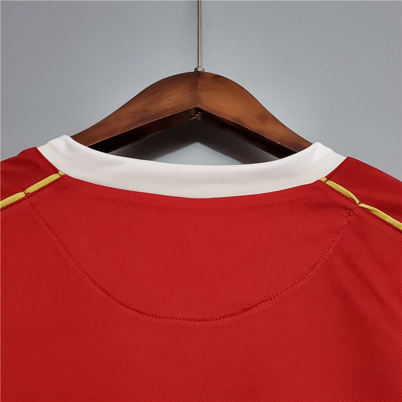 Manchester United Retro 2006/07