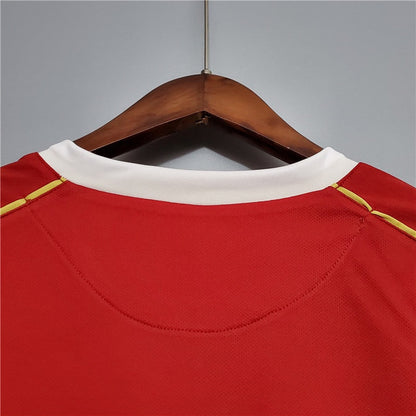 Manchester United Retro 2006/07