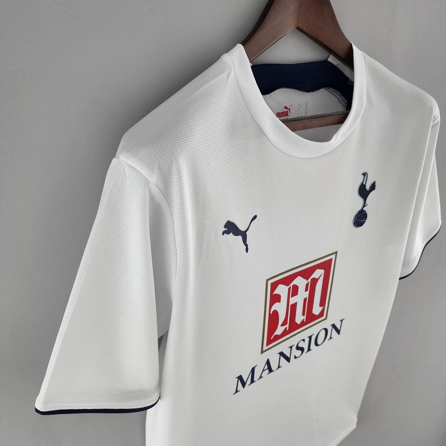 Camiseta Tottenham Retro 2006/07
