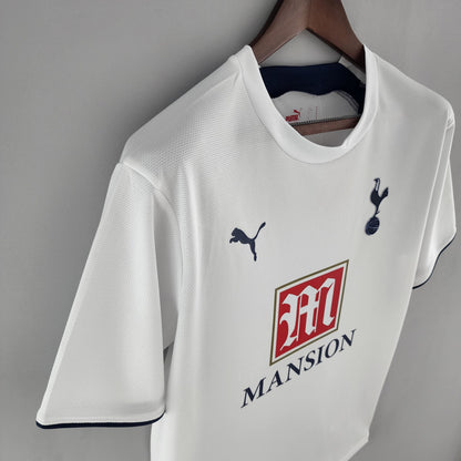 Camiseta Tottenham Retro 2006/07