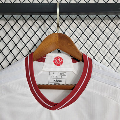 Camiseta Manchester United Tercera 2023/24 Versión Fan