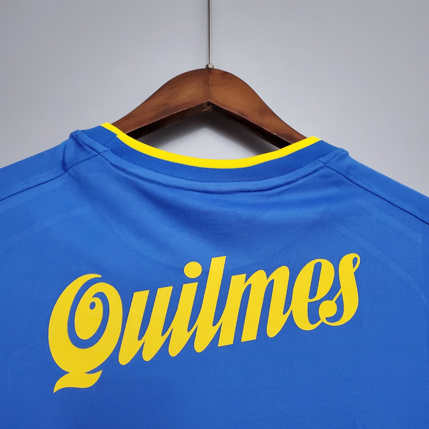 Camiseta Boca Juniors Local Retro 2000