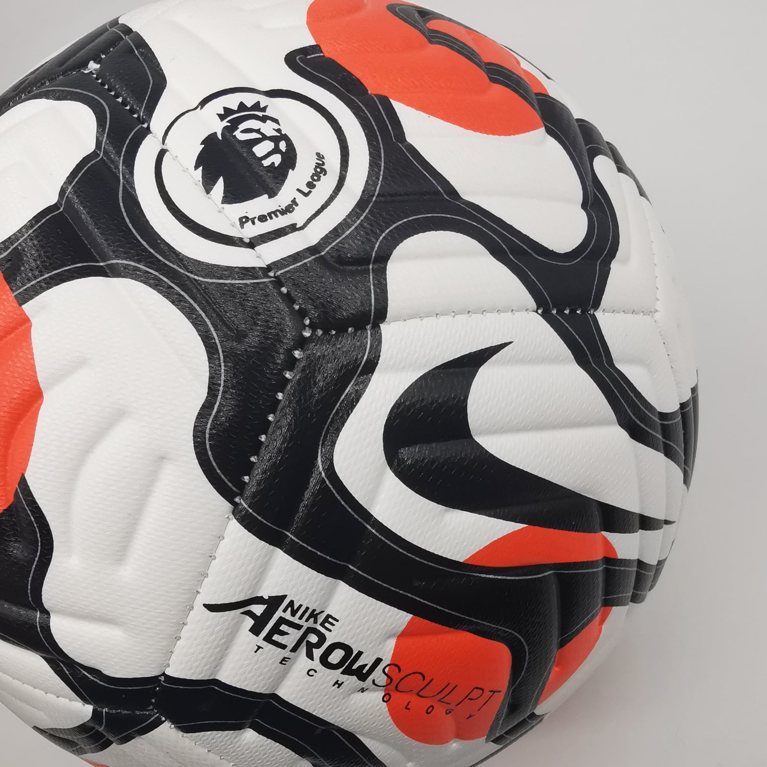 Balón de Fútbol "FLIGHT" Premier League 2021/22