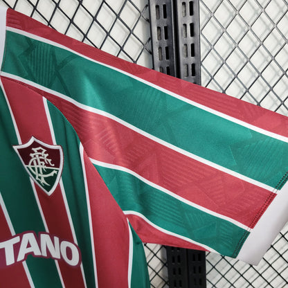Camiseta Fluminense Local 2023 Versión Fan