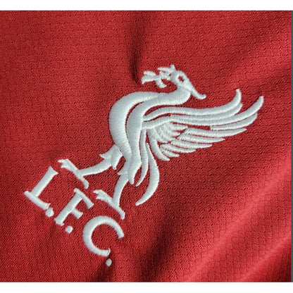 Camiseta Liverpool Local 2022/23 Versión Fan