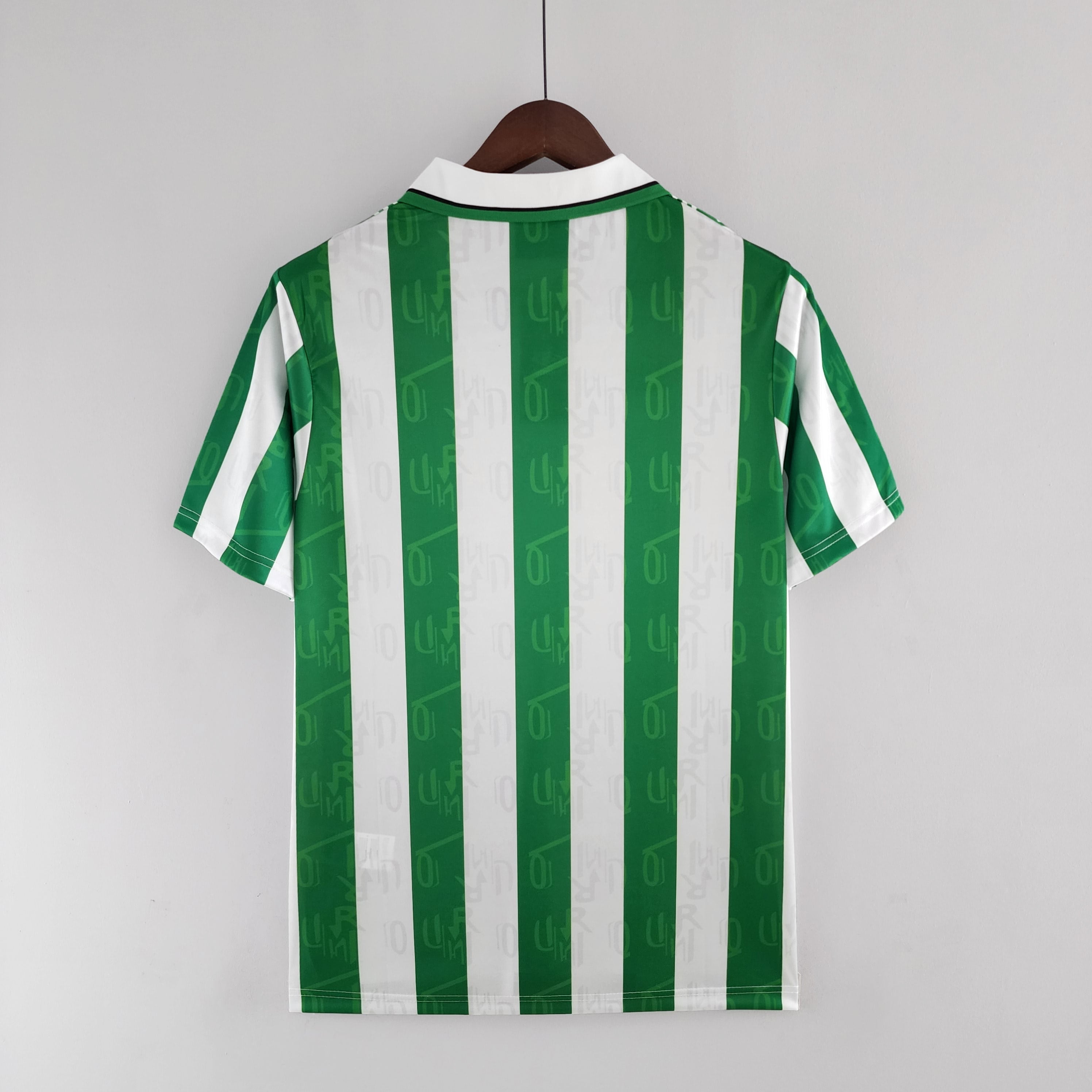 Real Betis Local Retro 1994/95