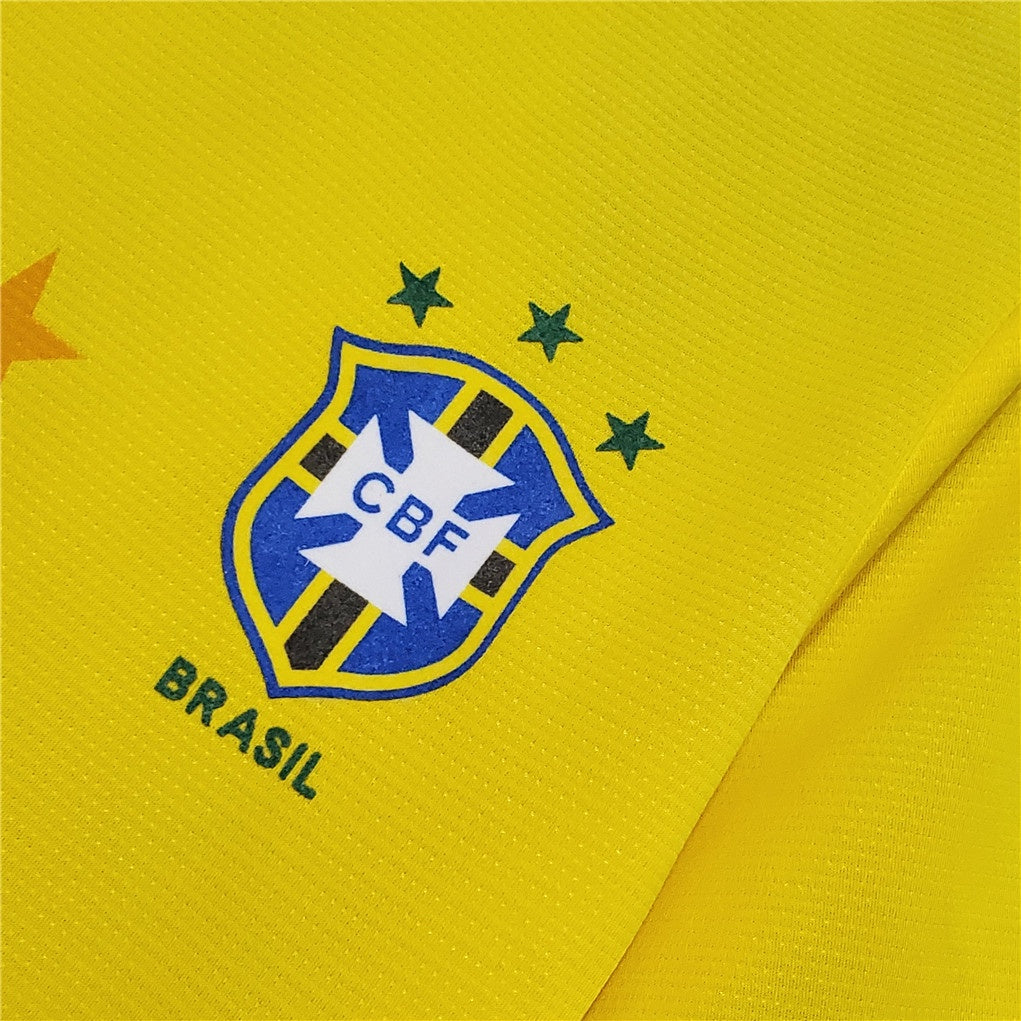 Camiseta Brasil Local Retro 1994