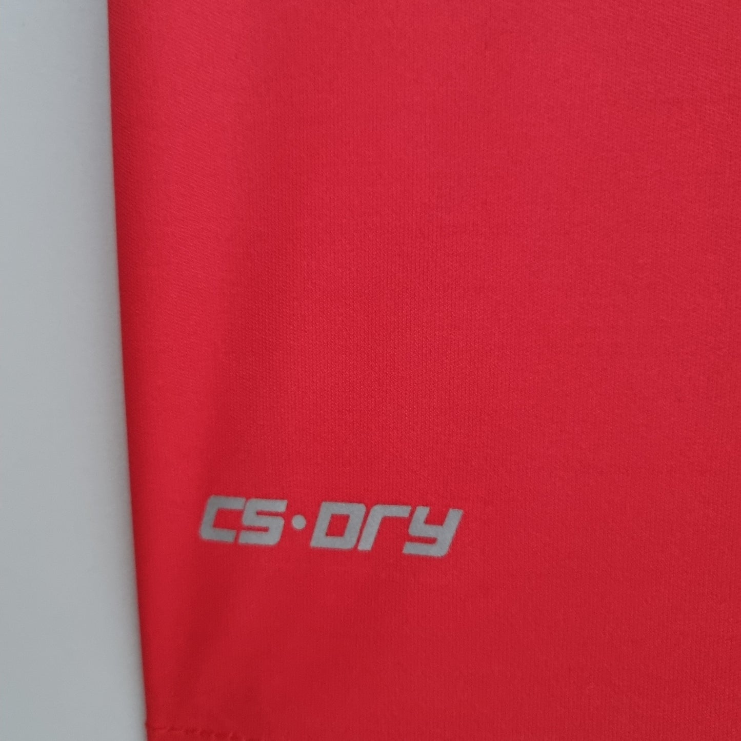 Camiseta Palestino Tercera 2023 Versión Fan