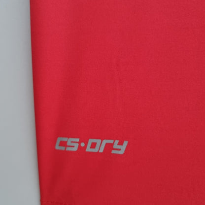 Camiseta Palestino Tercera 2023 Versión Fan