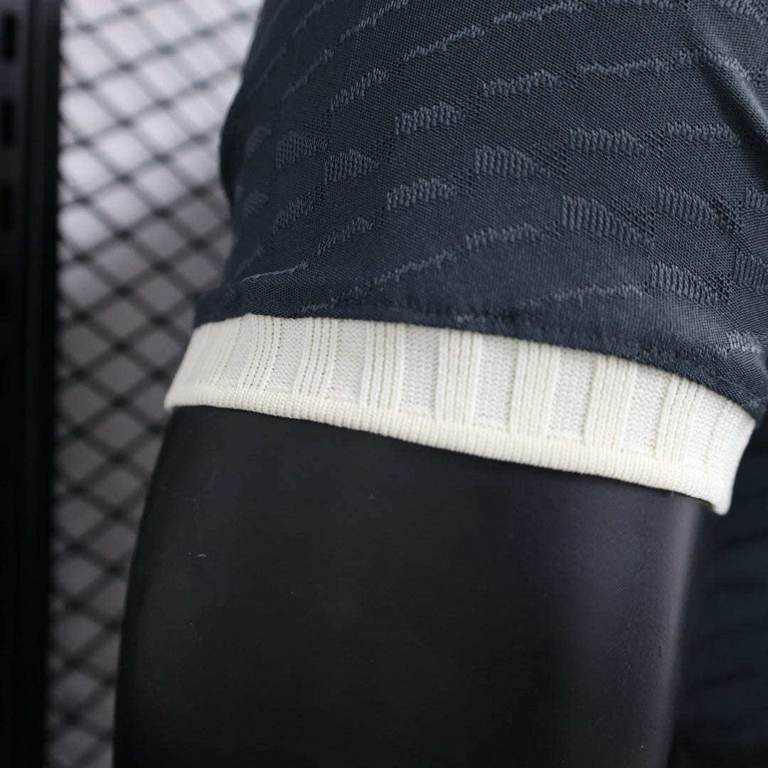 Camiseta Juventus Tercera 2023/24 Versión Jugador