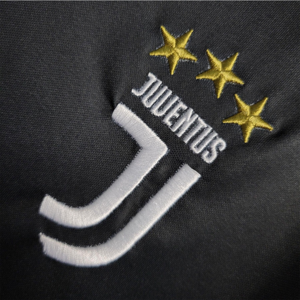 Camiseta Juventus Retro 2019/20