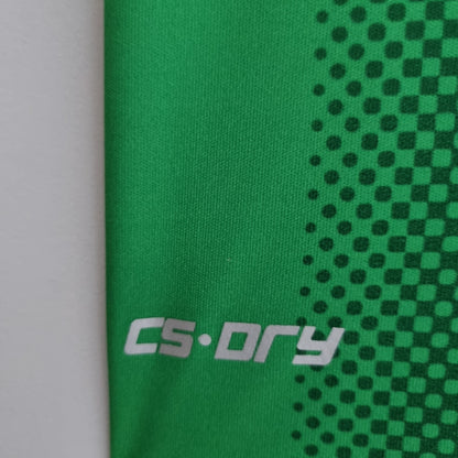 Camiseta Palestino Local 2023 Versión Fan