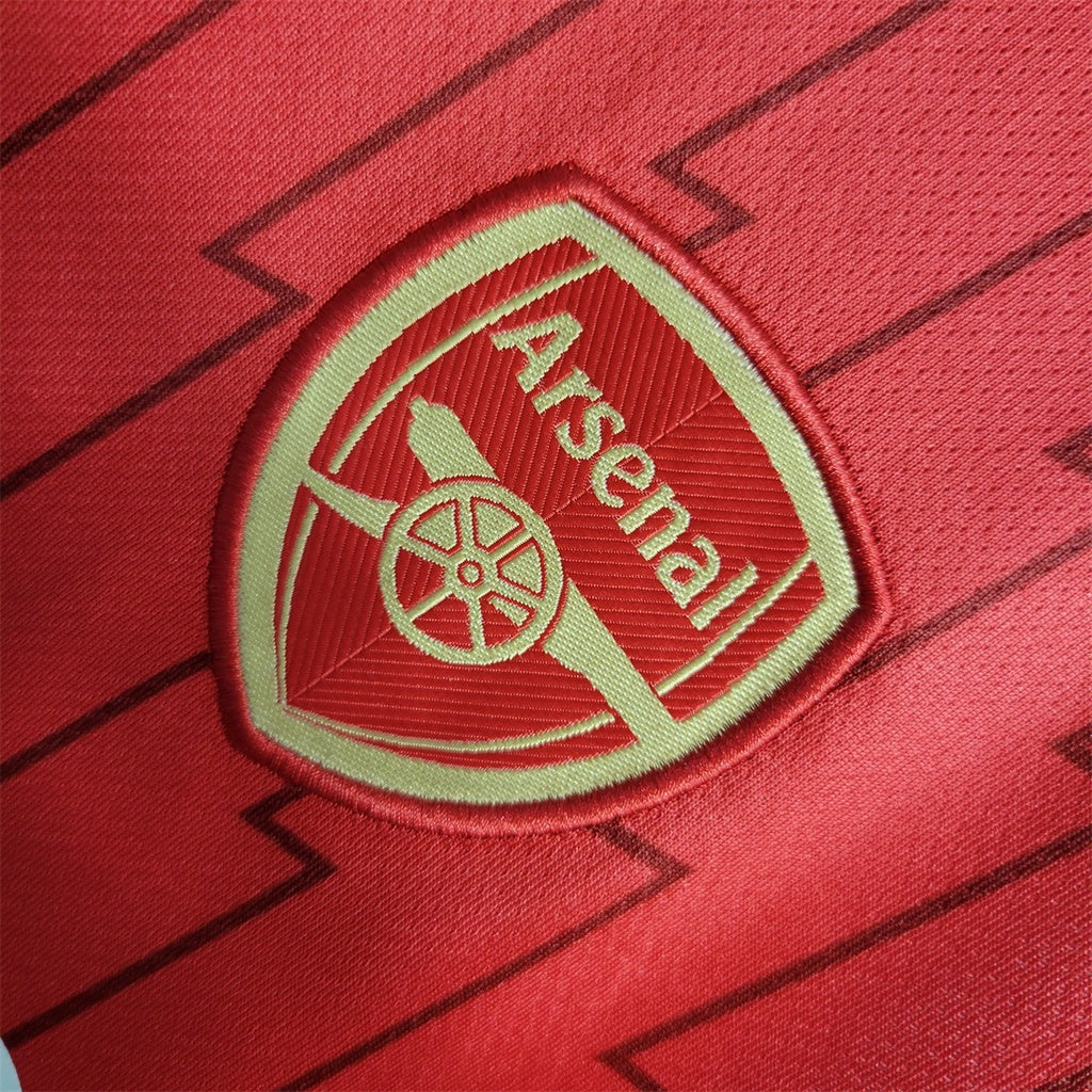 Arsenal Kit Niños Local 2023/24