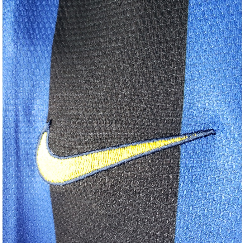 Camiseta Inter de Milán Retro 1998/99