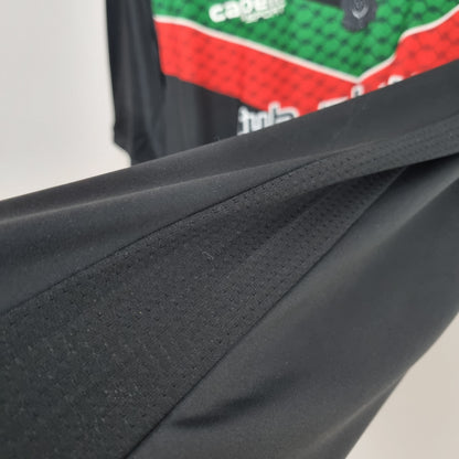 Camiseta Palestino Visita 2023 Versión Fan