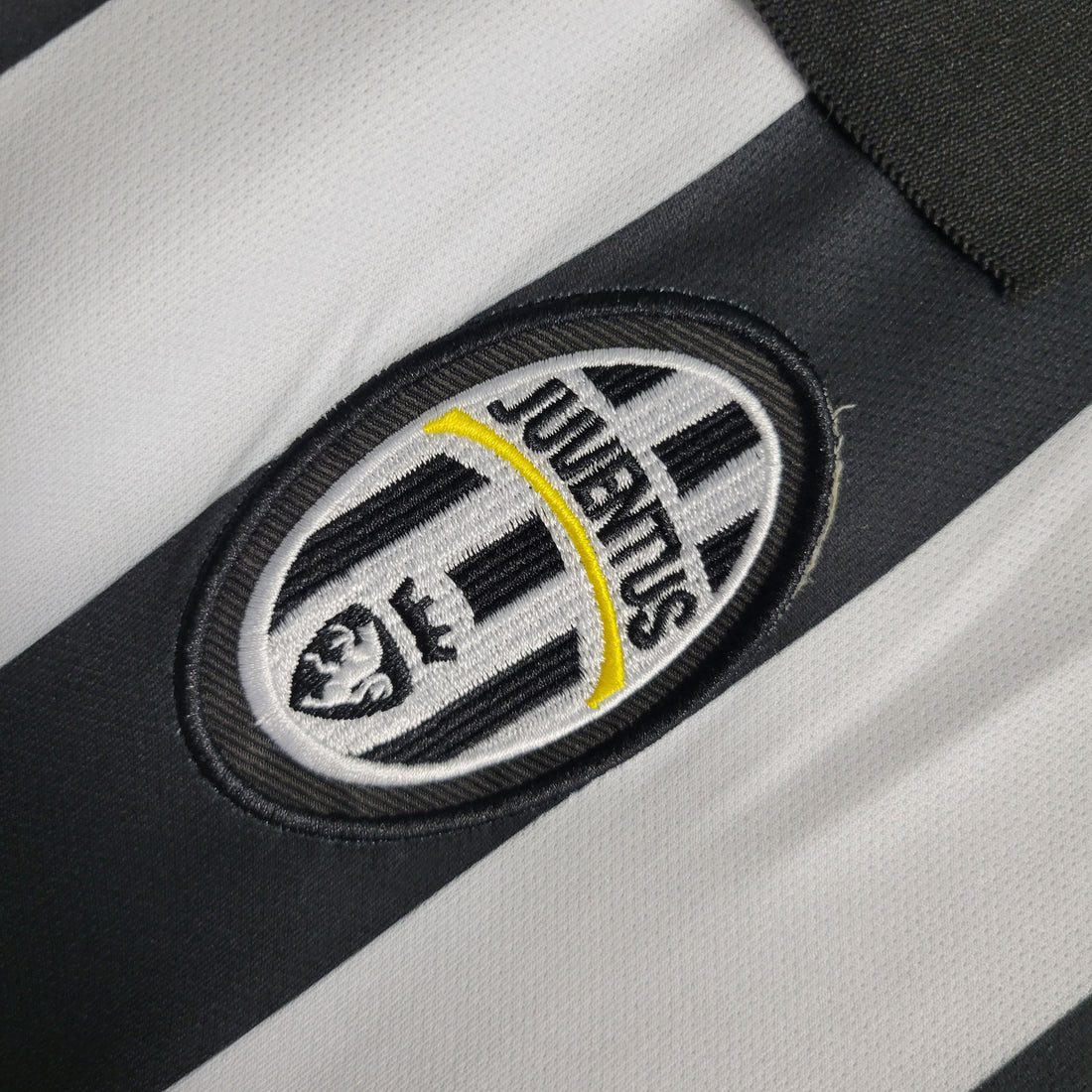 Juventus Retro 2014/15