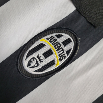 Camiseta Juventus Retro 2014/15