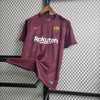 FC Barcelona Retro Tercera 2017/18