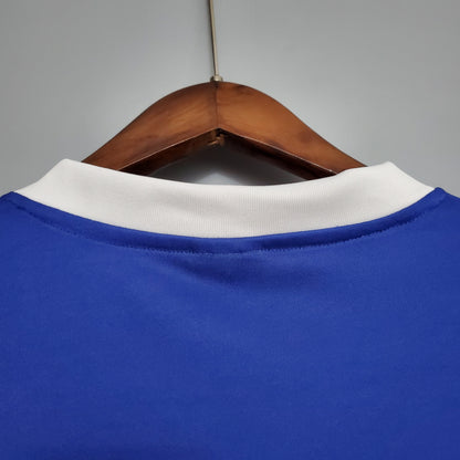 Camiseta Argentina Visita Retro 1986