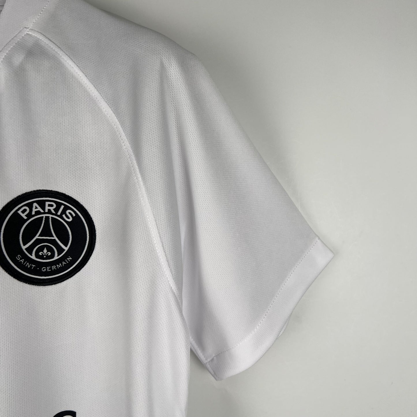 Camiseta París Saint-Germain Visita Retro 2018/19