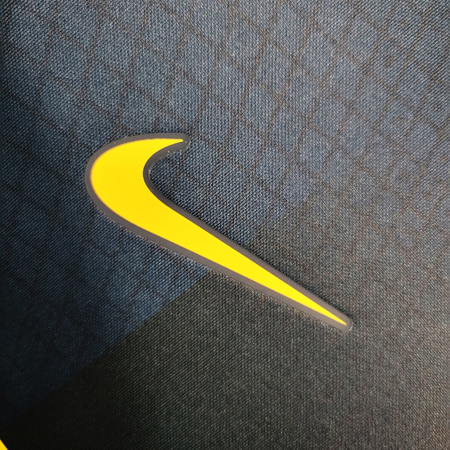 Camiseta Al Nassr Visita 2023/34 Versión Fan