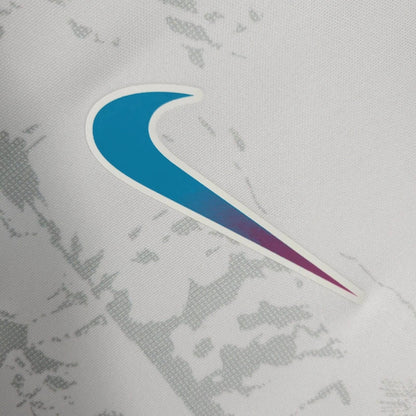 Camiseta Al Nassr Tercera 2023/34 Versión Fan