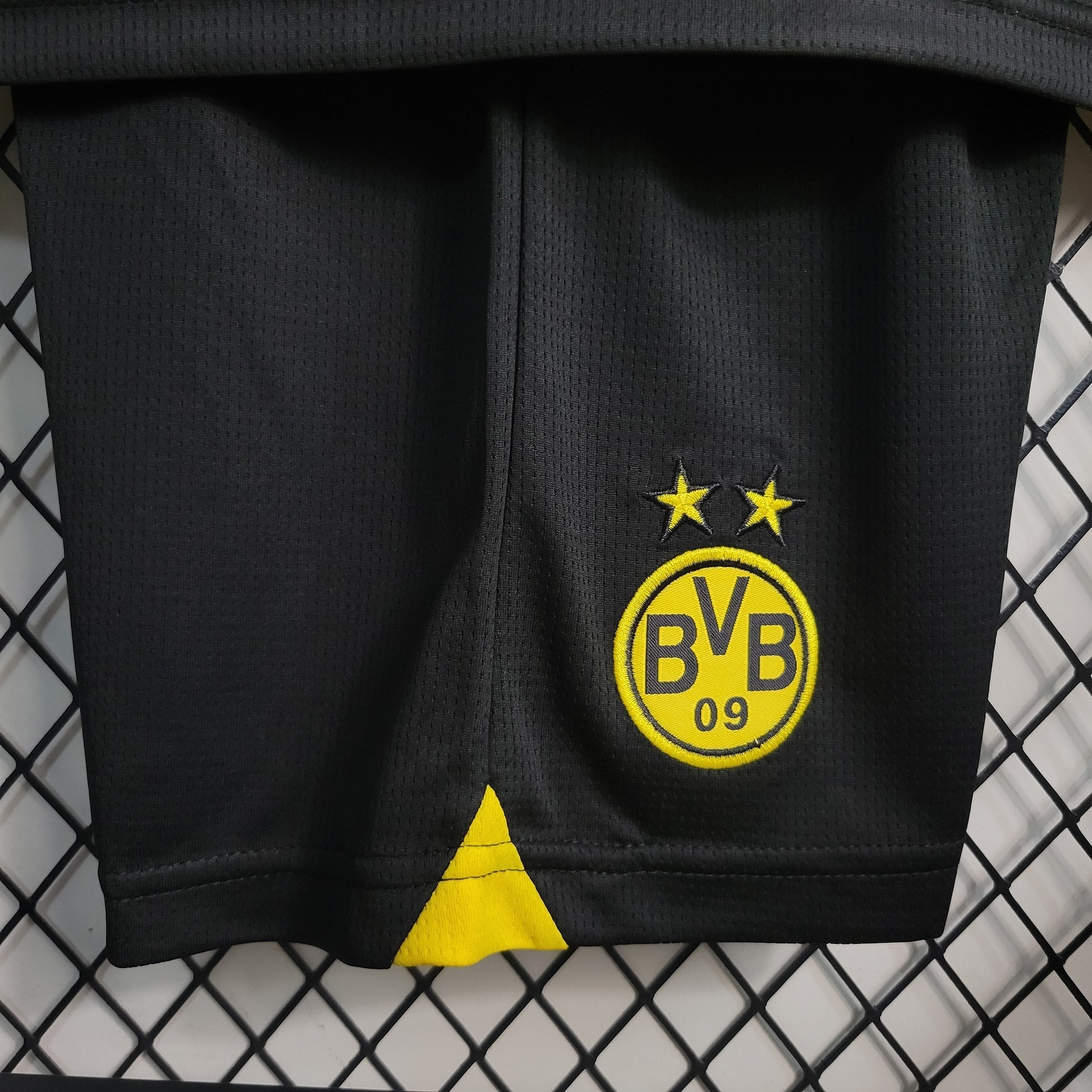 Borussia Dortmund Kit Niños Local 2023/24