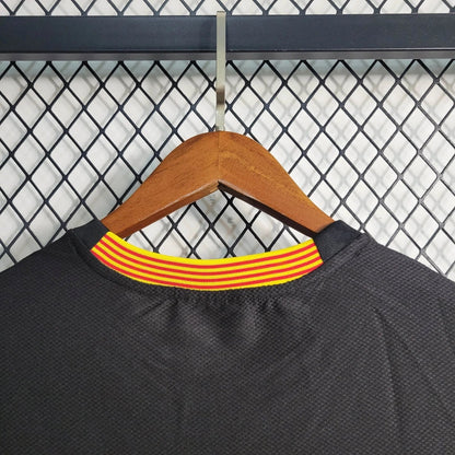 Camiseta FC Barcelona Retro Tercera 2013/14