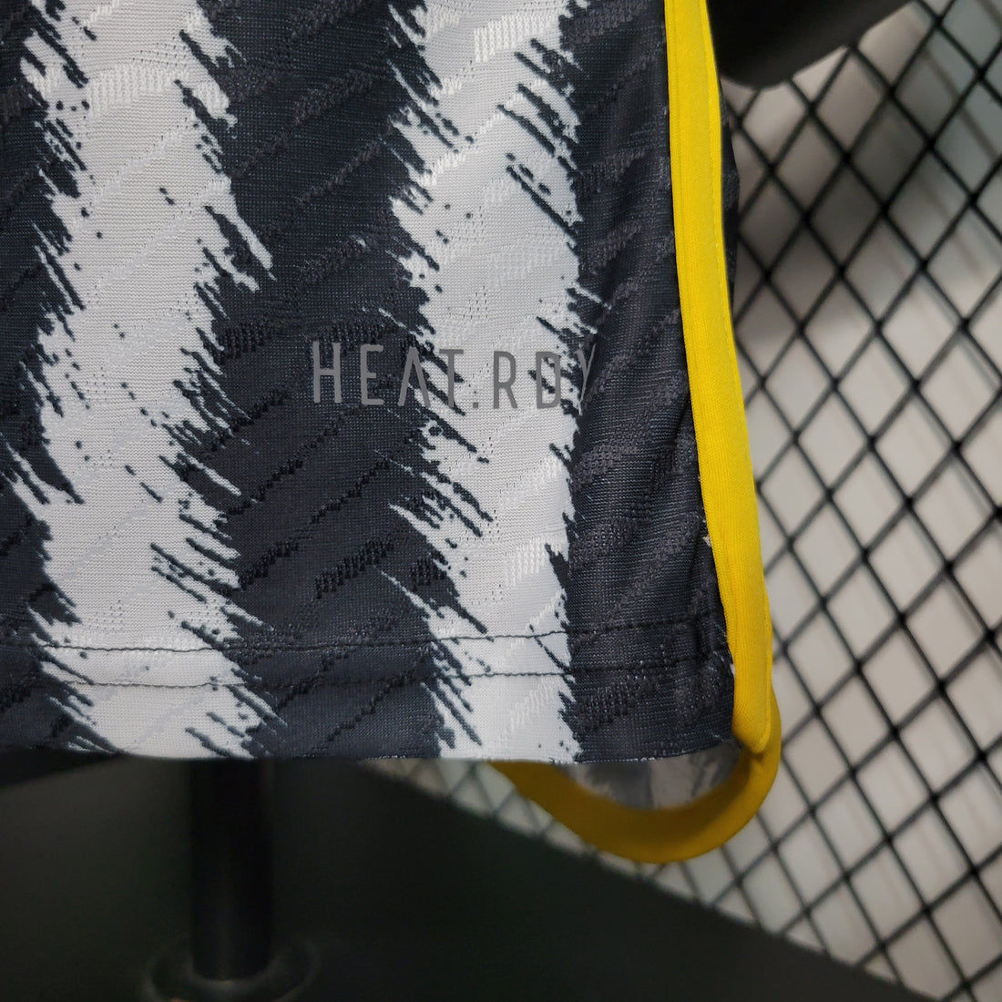 Camiseta Juventus Local 2023/24 Versión Jugador