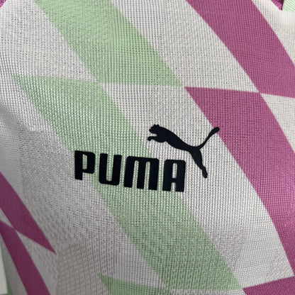 Camiseta Manchester City Entrenamiento 2023/24 Versión Jugador