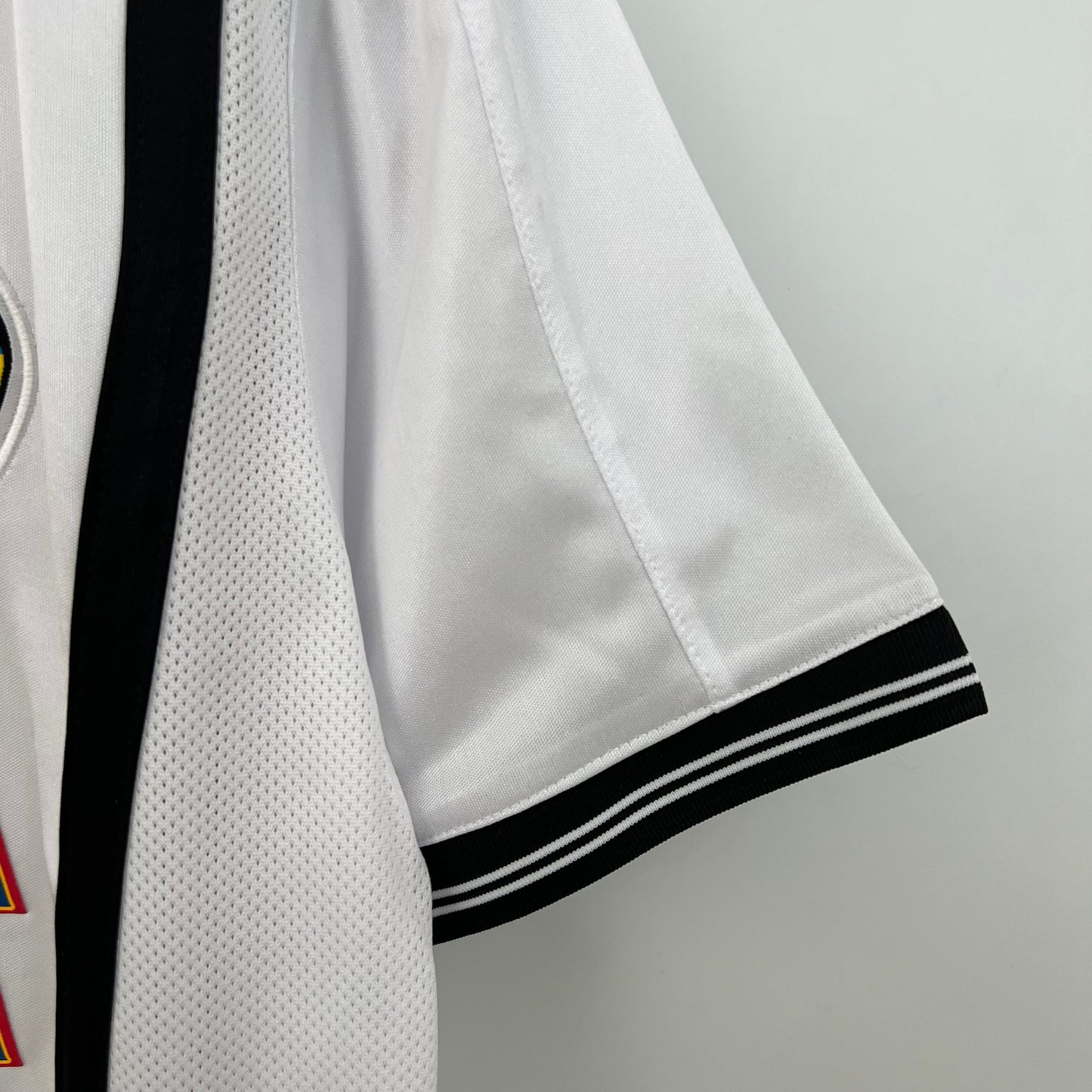 Camiseta Valencia CF Retro 2000/01