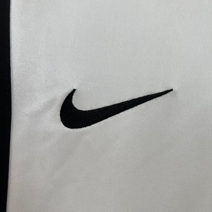 Camiseta Valencia CF Retro 2000/01