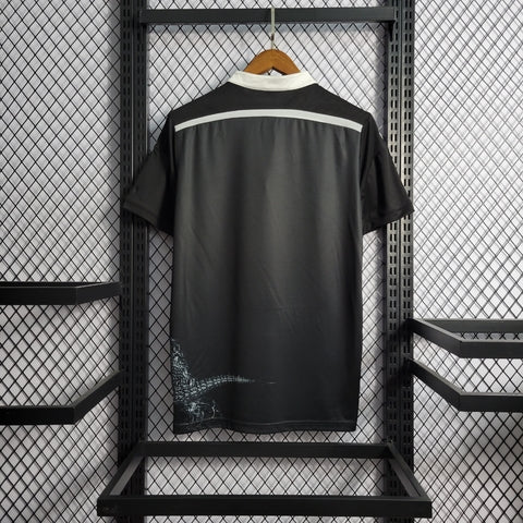 Camiseta Real Madrid Retro Tercera 2014/15