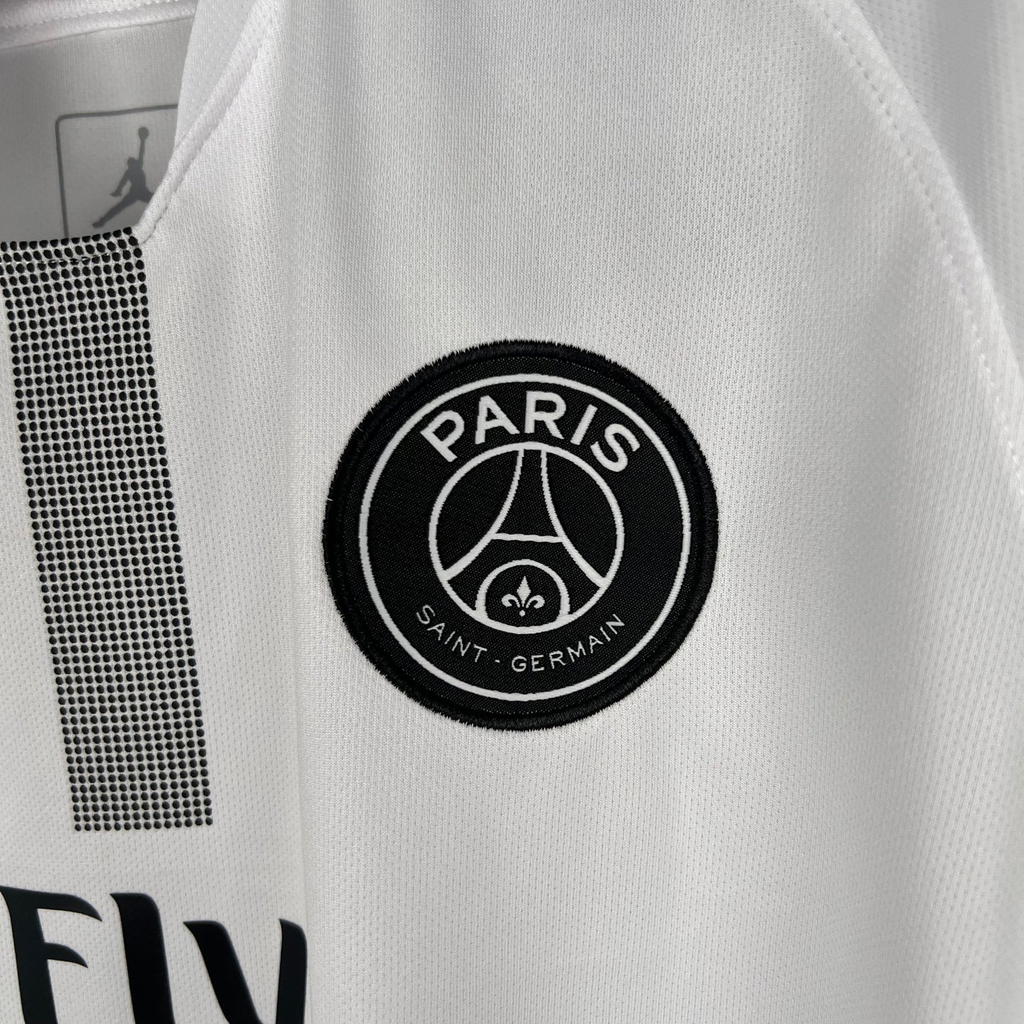 Camiseta París Saint-Germain Visita Retro 2018/19