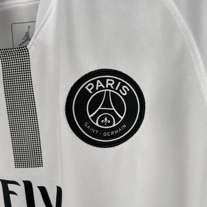 Camiseta París Saint-Germain Visita Retro 2018/19