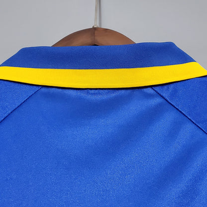 Camiseta Juventus Retro Visita 1995/97