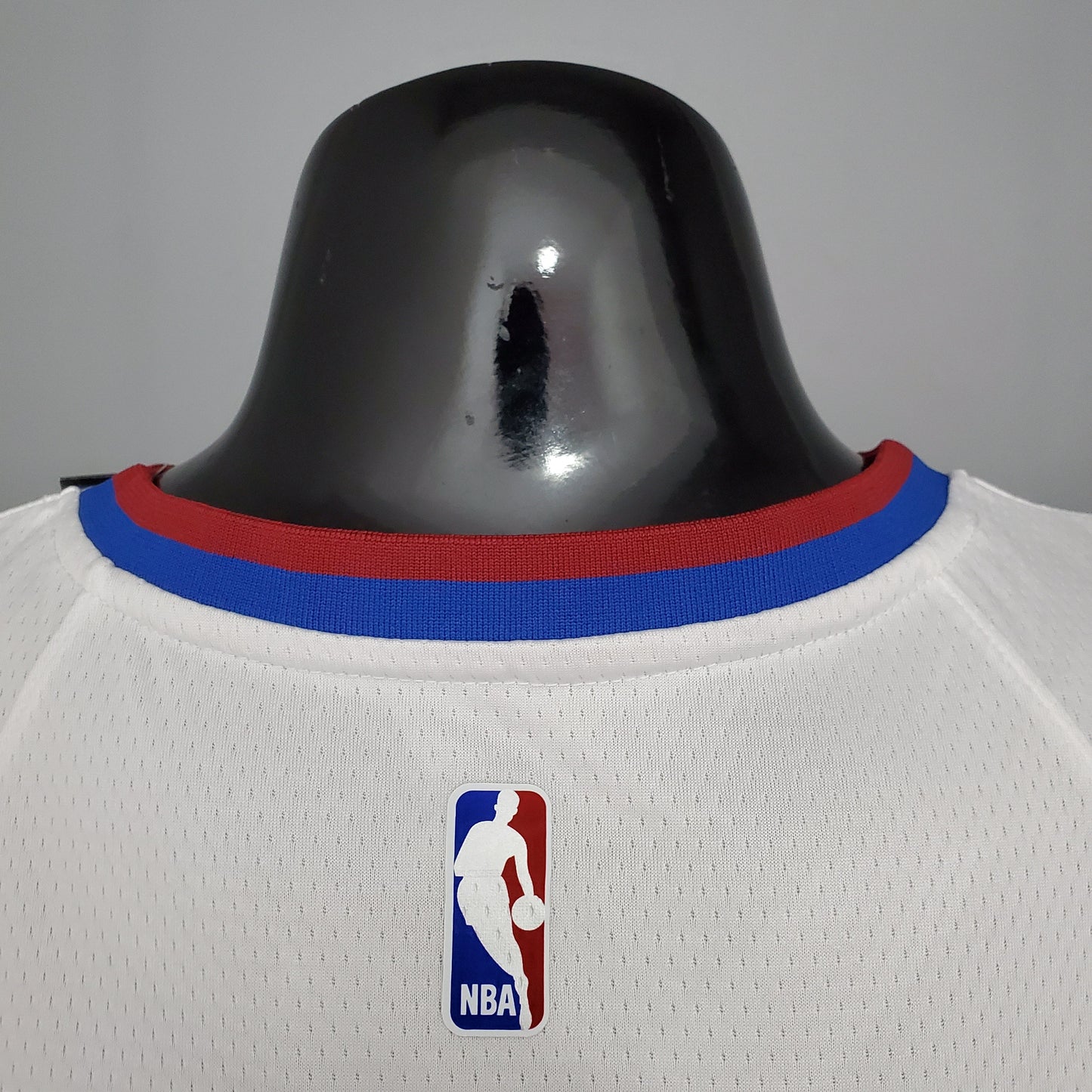 Camiseta Denver Nuggets "Bonus Edition" Blanca