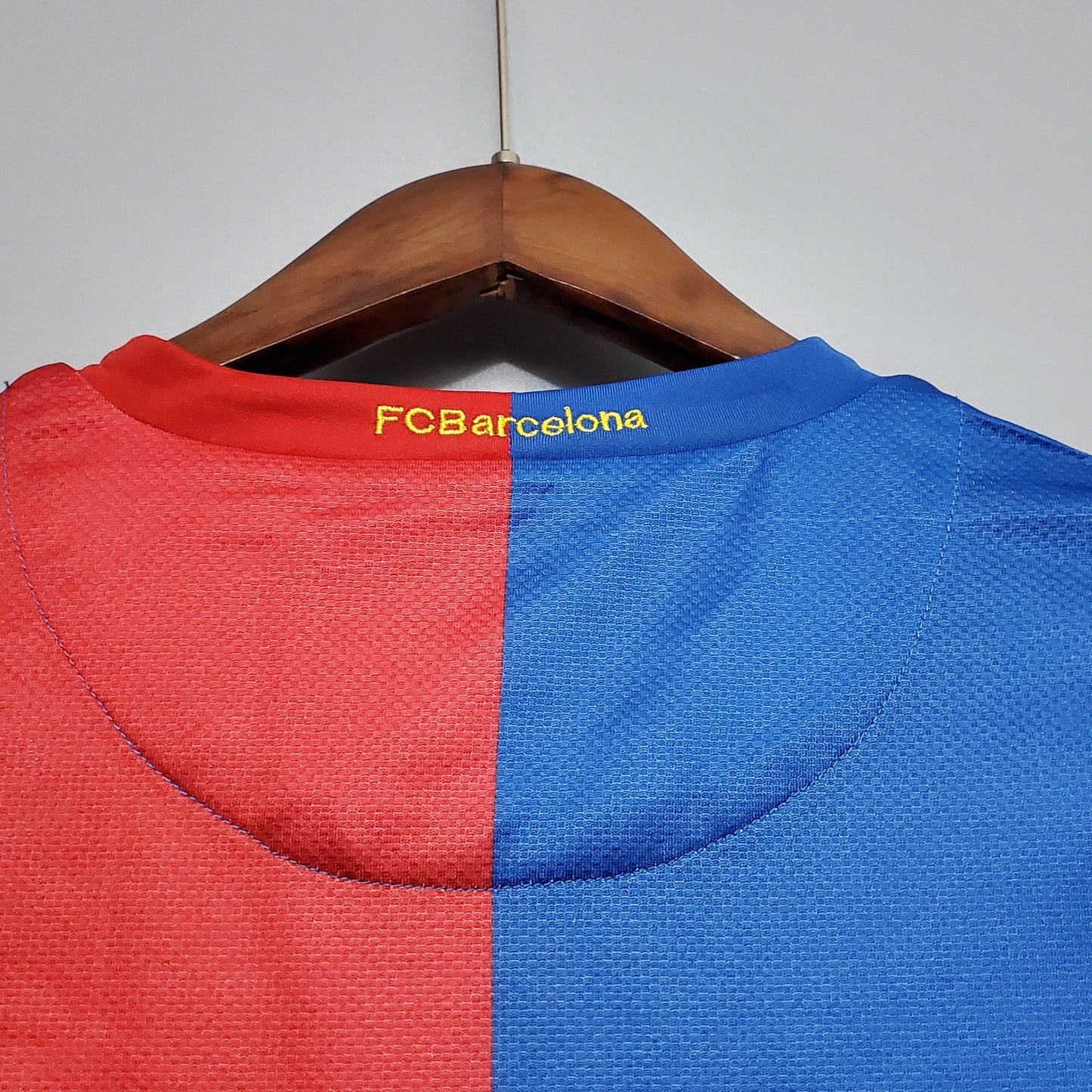 Camiseta FC Barcelona Local Retro 2006/07